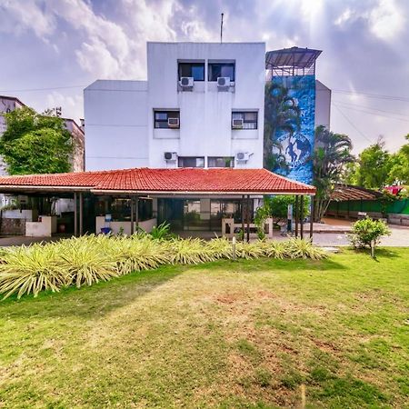 Hotel Ashwin Igatpuri, Pure Veg & Jain Food Exteriér fotografie