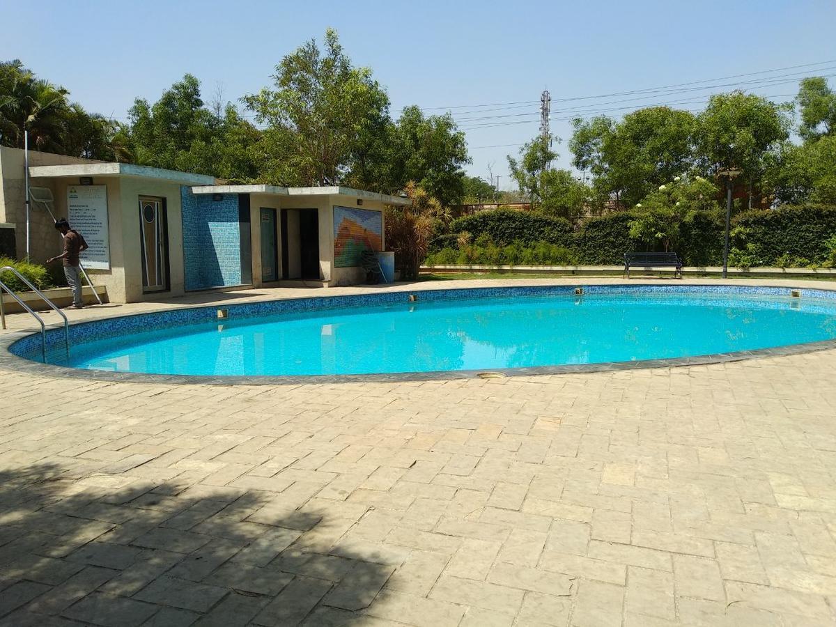 Hotel Ashwin Igatpuri, Pure Veg & Jain Food Exteriér fotografie